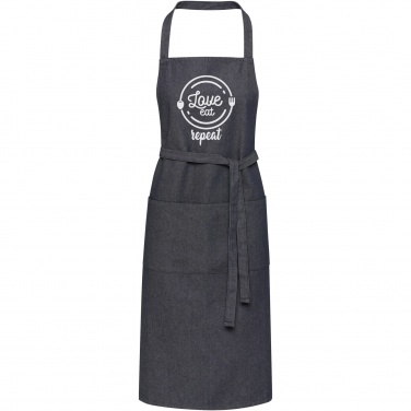 Logo trade promotional gift photo of: Nima 320g/m2 Aware™ denim apron 