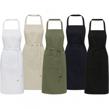 Logotrade advertising products photo of: Shara 240 g/m2 Aware™ recycled apron