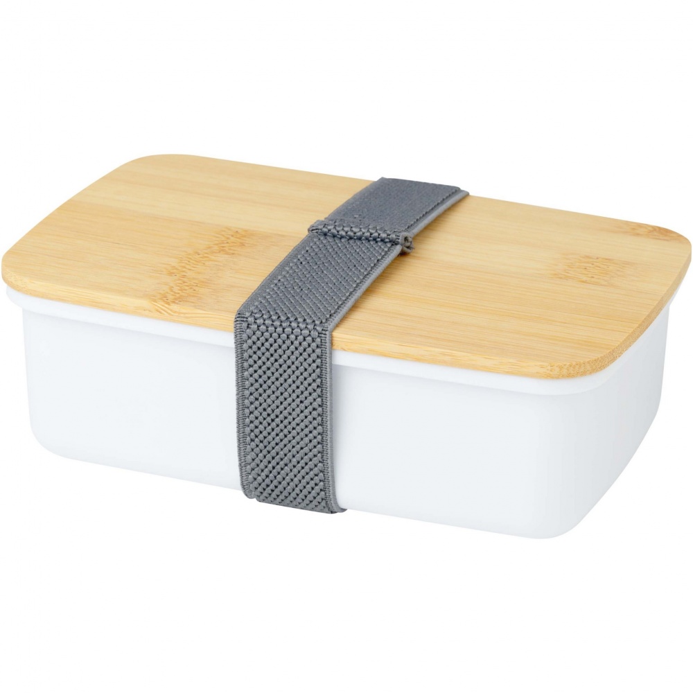Logotrade advertising product picture of: Mangi 500 ml lunch box 