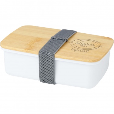 Logotrade promotional gifts photo of: Mangi 500 ml lunch box 