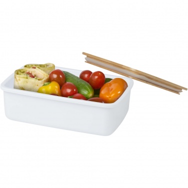 Logotrade promotional gifts photo of: Mangi 500 ml lunch box 