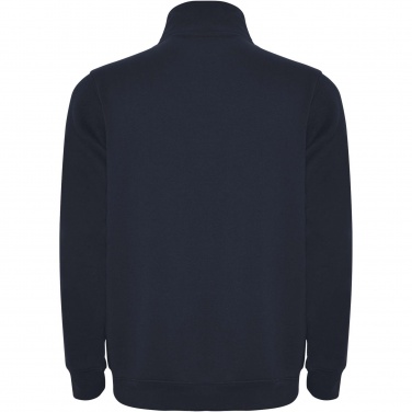 Logotrade promotional merchandise photo of: Aneto quarter zip sweater