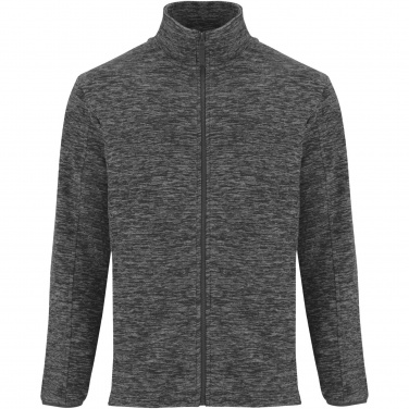 Logotrade advertising products photo of: Artic men's full zip fleece jacket