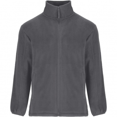 Logo trade advertising product photo of: Artic men's full zip fleece jacket