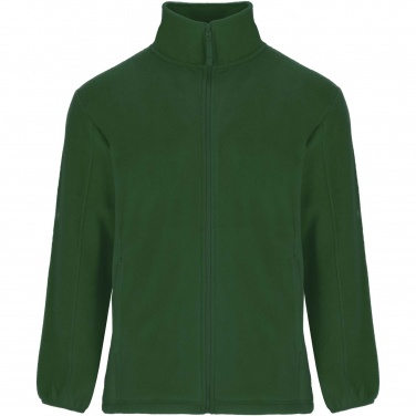 Logotrade promotional item picture of: Artic men's full zip fleece jacket