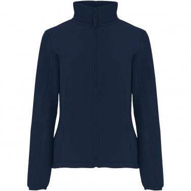 Logotrade advertising product image of: Artic women's full zip fleece jacket