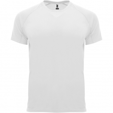 Logotrade promotional items photo of: Bahrain short sleeve kids sports t-shirt