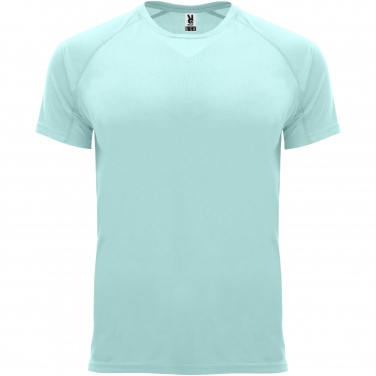 Logo trade promotional products picture of: Bahrain short sleeve kids sports t-shirt