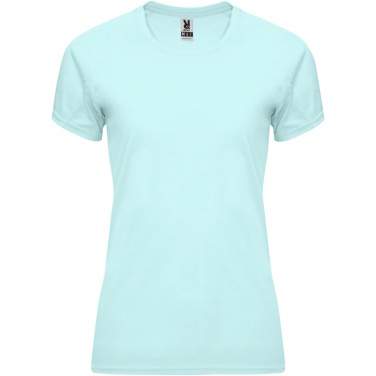 Logotrade corporate gift picture of: Bahrain short sleeve women's sports t-shirt