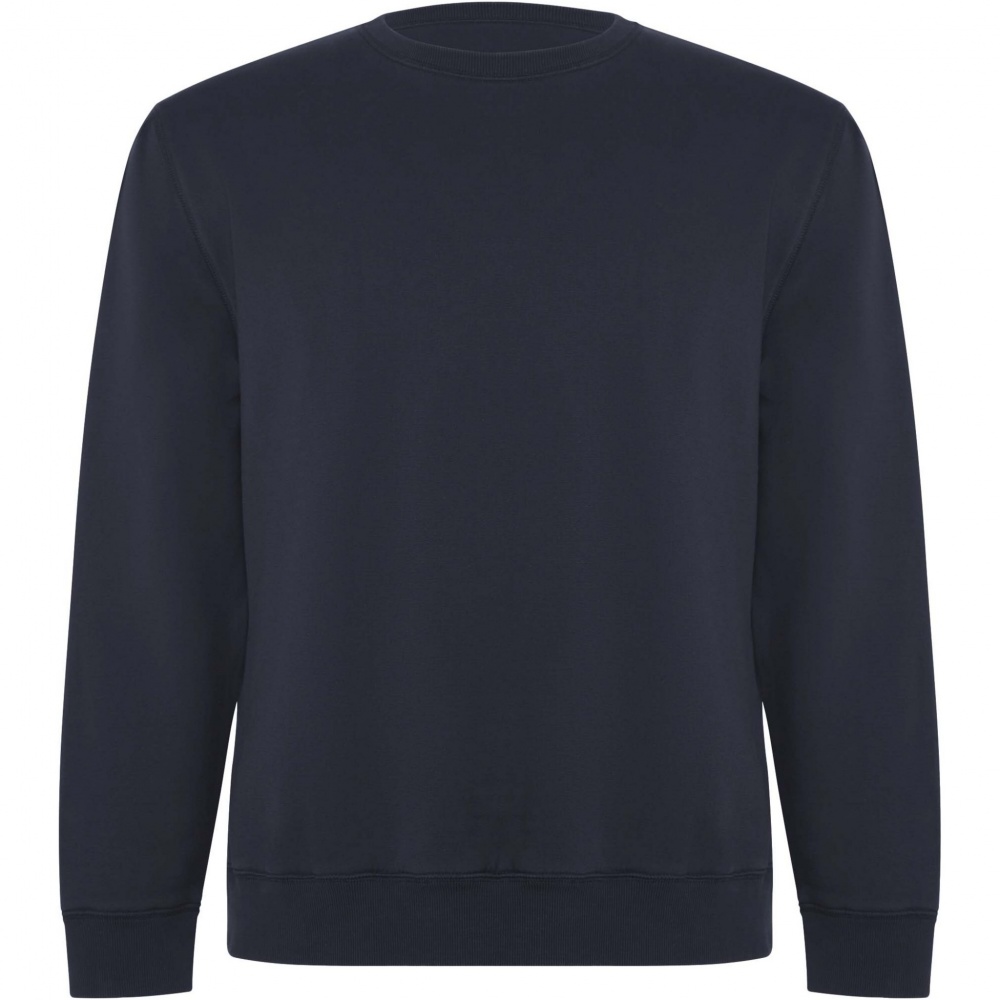 Logo trade promotional items image of: Batian unisex crewneck sweater