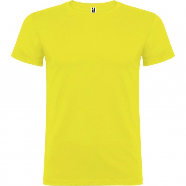 Logotrade promotional gifts photo of: Beagle short sleeve men's t-shirt