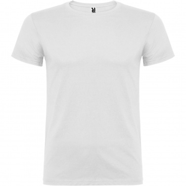 Logotrade advertising product image of: Beagle short sleeve men's t-shirt