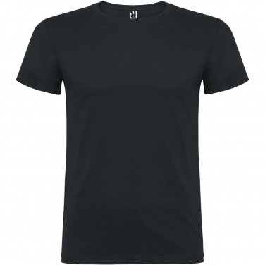 Logotrade promotional item picture of: Beagle short sleeve men's t-shirt