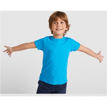 Logotrade promotional merchandise photo of: Beagle short sleeve kids t-shirt