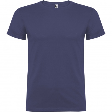 Logotrade advertising product image of: Beagle short sleeve kids t-shirt