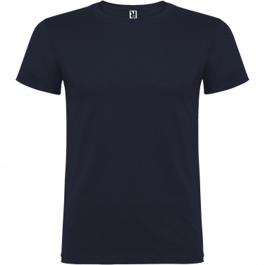 Logo trade promotional merchandise photo of: Beagle short sleeve kids t-shirt