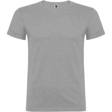 Logotrade promotional gift picture of: Beagle short sleeve kids t-shirt