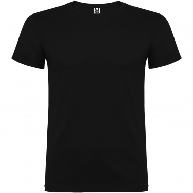 Logotrade advertising product picture of: Beagle short sleeve kids t-shirt