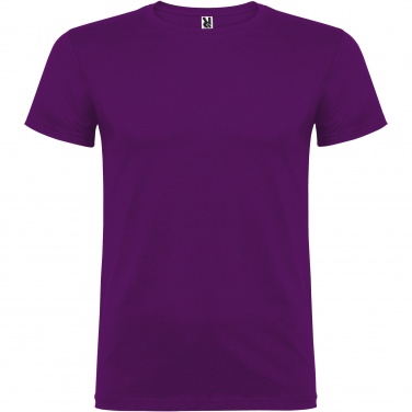 Logotrade promotional giveaway image of: Beagle short sleeve kids t-shirt