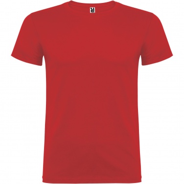 Logo trade promotional product photo of: Beagle short sleeve kids t-shirt