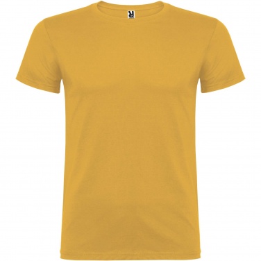 Logo trade corporate gift photo of: Beagle short sleeve kids t-shirt