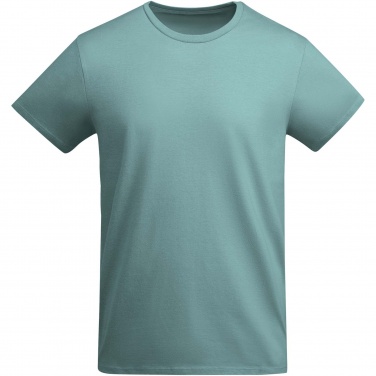 Logotrade promotional product image of: Breda short sleeve men's t-shirt