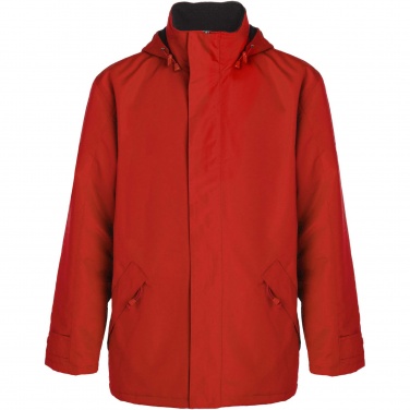 Logotrade promotional giveaways photo of: Europa unisex insulated jacket
