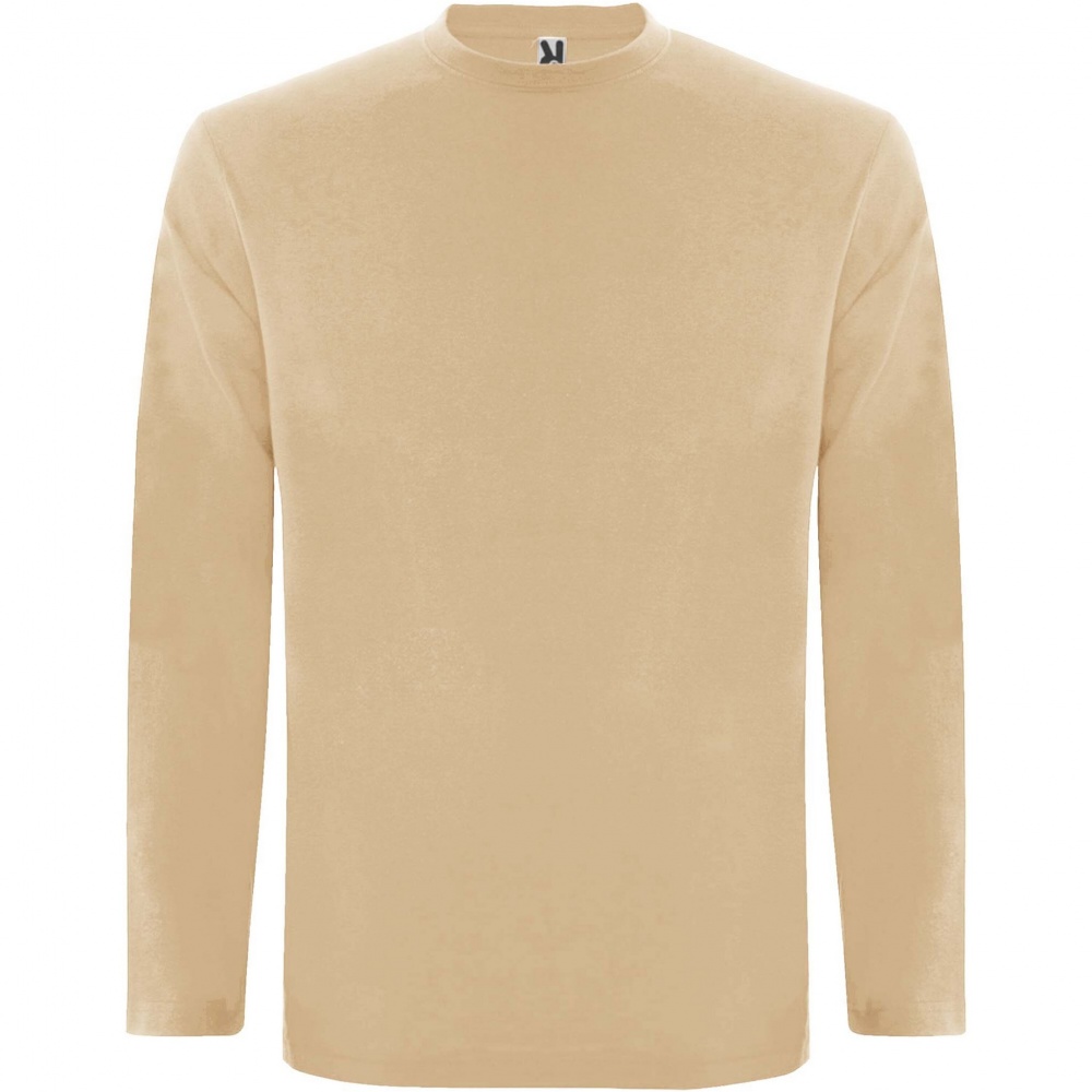 Logotrade advertising products photo of: Extreme long sleeve men's t-shirt