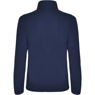 Logotrade promotional merchandise image of: Himalaya women's quarter zip fleece jacket