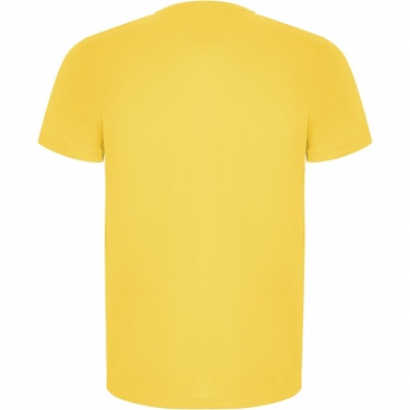 Logotrade advertising product picture of: Imola short sleeve men's sports t-shirt