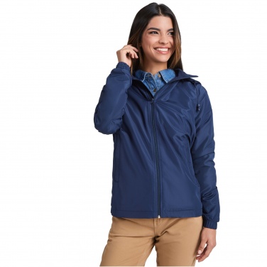 Logo trade advertising products picture of: Makalu unisex insulated jacket