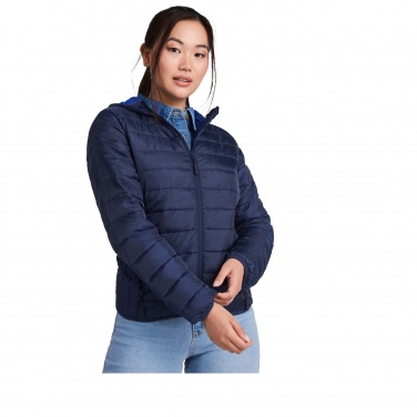 Logo trade promotional gifts image of: Norway women's insulated jacket
