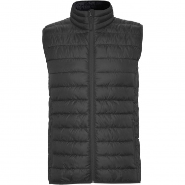 Logotrade promotional items photo of: Oslo men's insulated bodywarmer