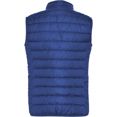 Logotrade corporate gifts photo of: Oslo women's insulated bodywarmer