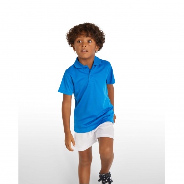 Logotrade promotional merchandise photo of: Player kids sports shorts