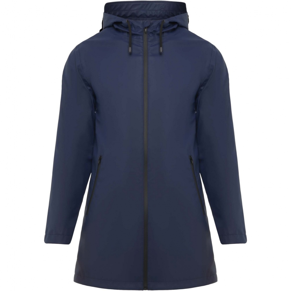 Logotrade promotional item picture of: Sitka women's raincoat