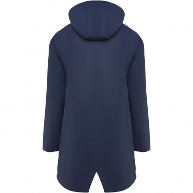 Logo trade promotional item photo of: Sitka women's raincoat