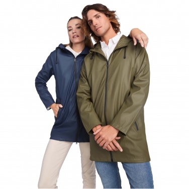 Logotrade corporate gift picture of: Sitka women's raincoat