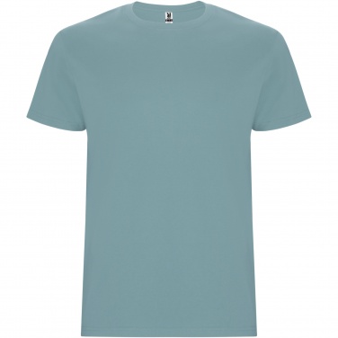 Logo trade promotional products image of: Stafford short sleeve kids t-shirt