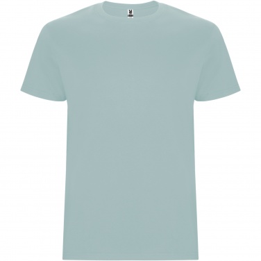 Logo trade corporate gift photo of: Stafford short sleeve kids t-shirt