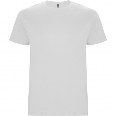 Logo trade business gifts image of: Stafford short sleeve kids t-shirt