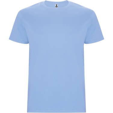 Logo trade corporate gift photo of: Stafford short sleeve kids t-shirt