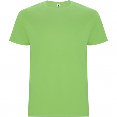 Logo trade business gifts image of: Stafford short sleeve kids t-shirt