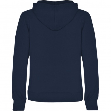 Logo trade corporate gifts picture of: Urban women's hoodie