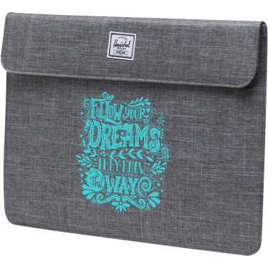 Logo trade advertising products picture of: Herschel Spokane 15-16" laptop sleeve