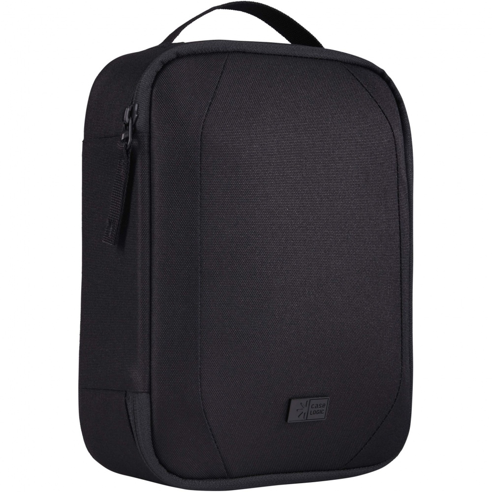Logotrade promotional merchandise image of: Case Logic Invigo recycled accessories bag