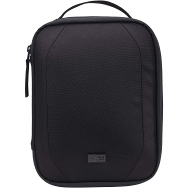 Logo trade promotional products picture of: Case Logic Invigo recycled accessories bag