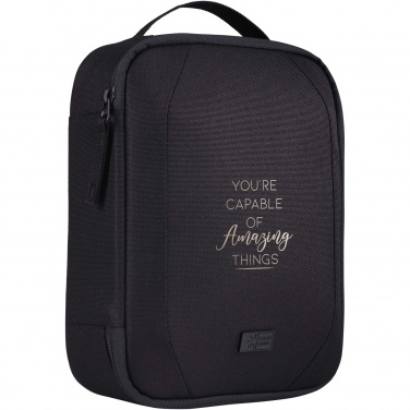 Logotrade advertising product image of: Case Logic Invigo recycled accessories bag