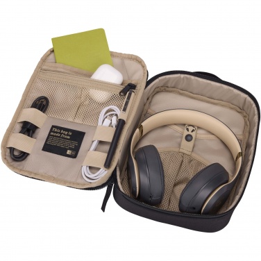 Logotrade promotional product picture of: Case Logic Invigo recycled accessories bag