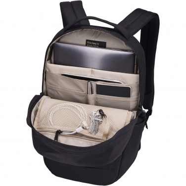 Logo trade promotional giveaways picture of: Case Logic Invigo 14" recycled laptop backpack